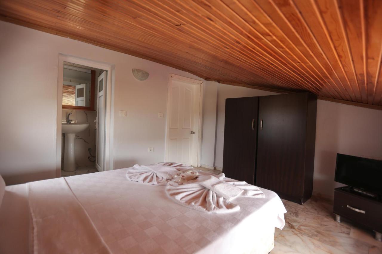 CIFTLIK BUTIK HOTEL — CESME — фотография отеля №34