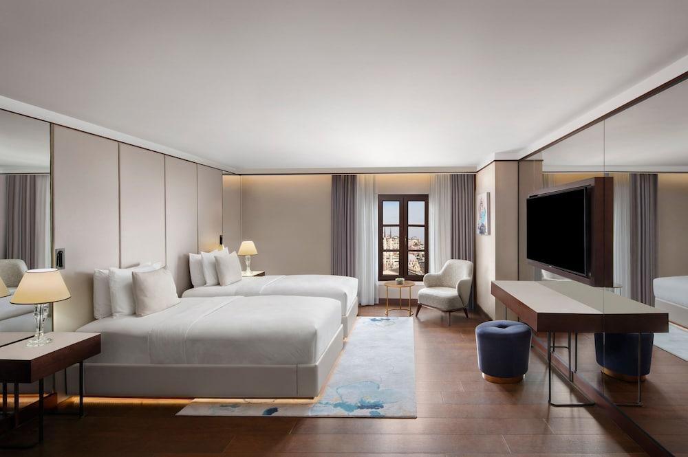 JW MARRIOTT ISTANBUL BOSPHORUS — ISTANBUL — fotografie hotel nr. 11