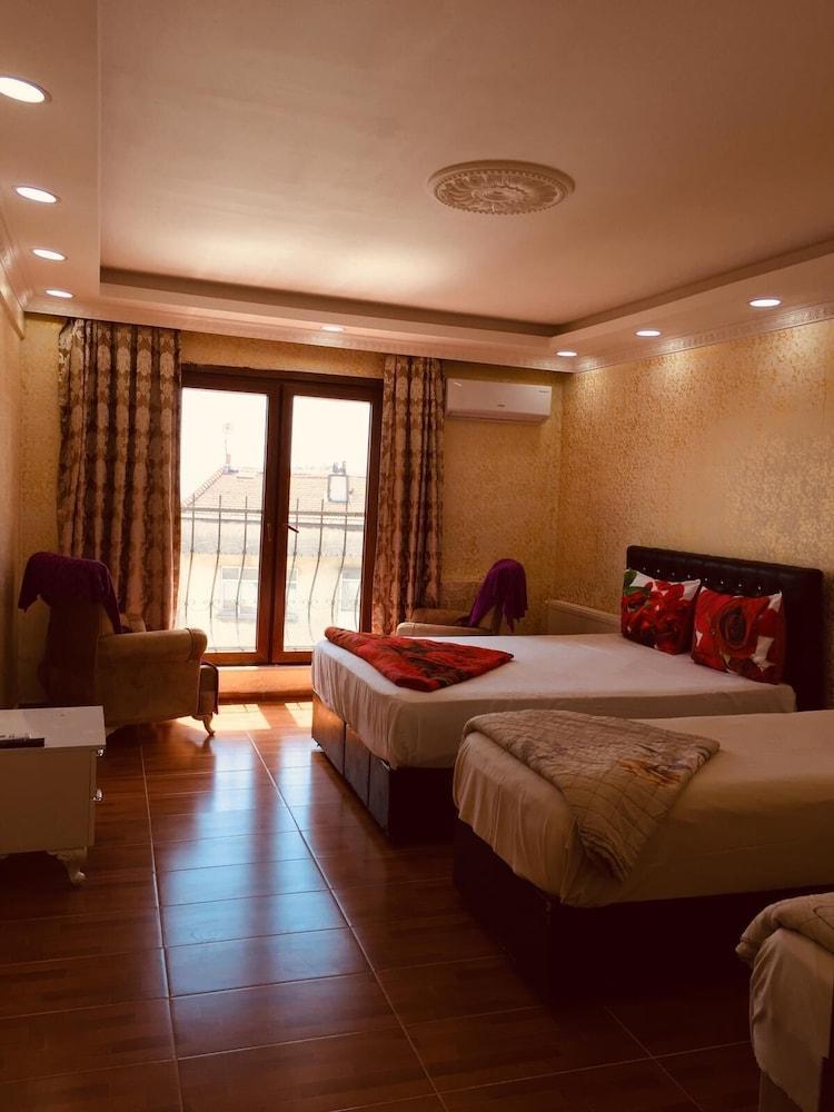 DELUXE ROYAL APART — ISTANBUL — fotografie hotel nr. 5