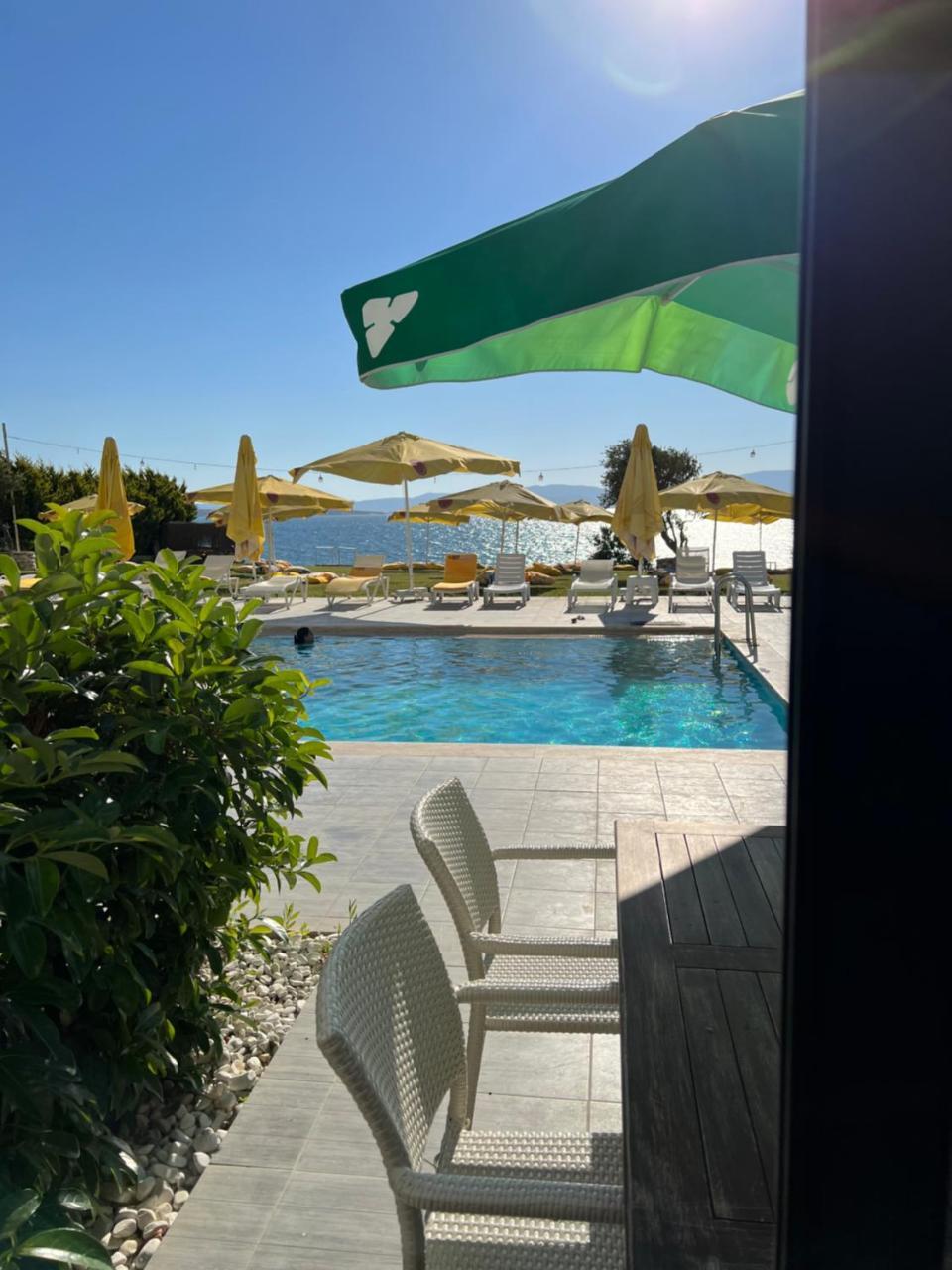 LIFE POINT BOUTIQUE HOTEL — CESME — fotografie hotel nr. 15