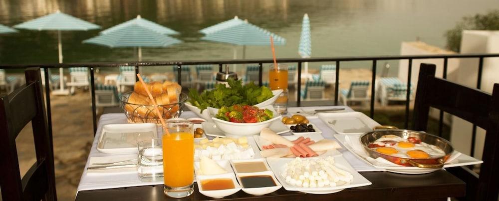 ZENA HOTEL BODRUM (ADULTS ONLY) — BODRUM — фотография отеля №27