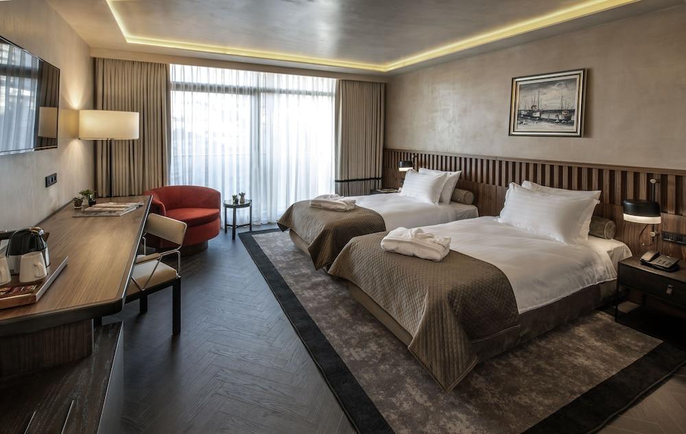 HOTEL BOSFORA PLUS — ISTANBUL — fotografie hotel nr. 29