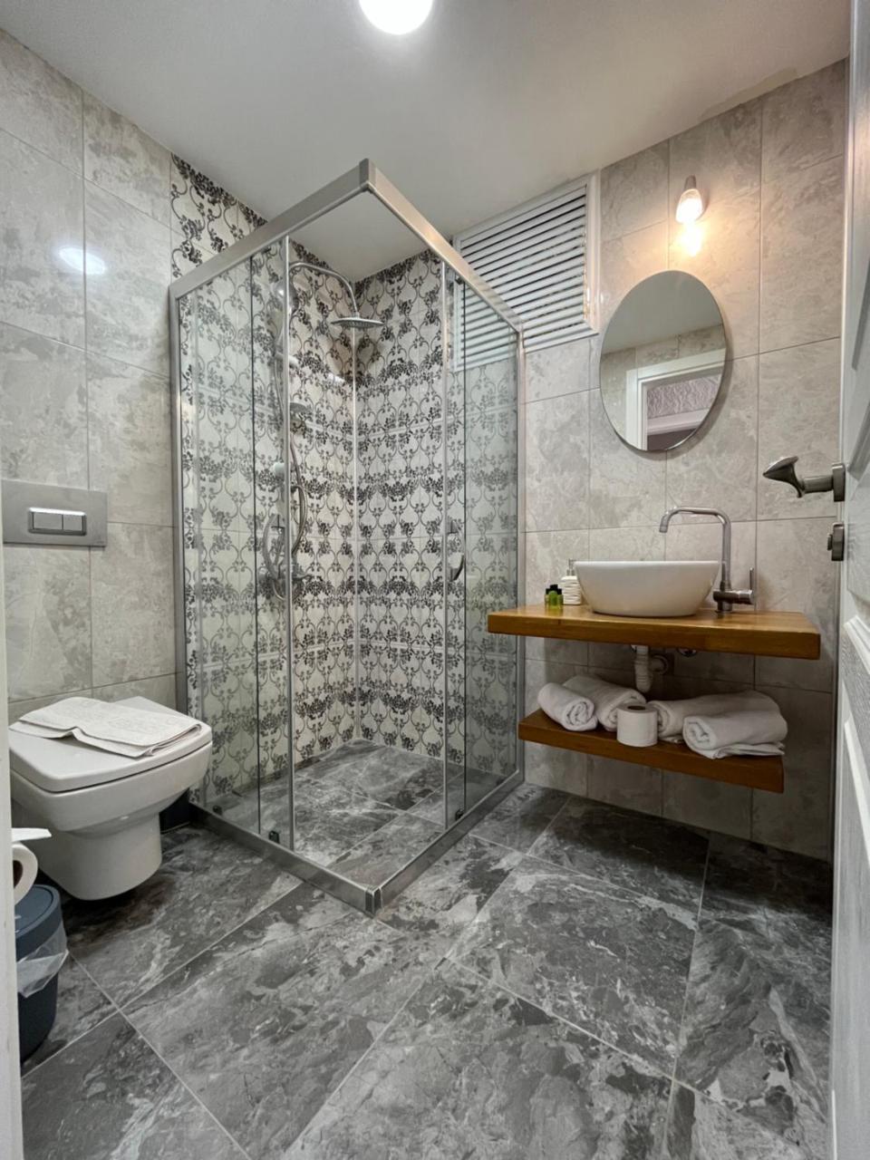 VILLA VERIA (ADULTS ONLY) — CESME — fotografie hotel nr. 14