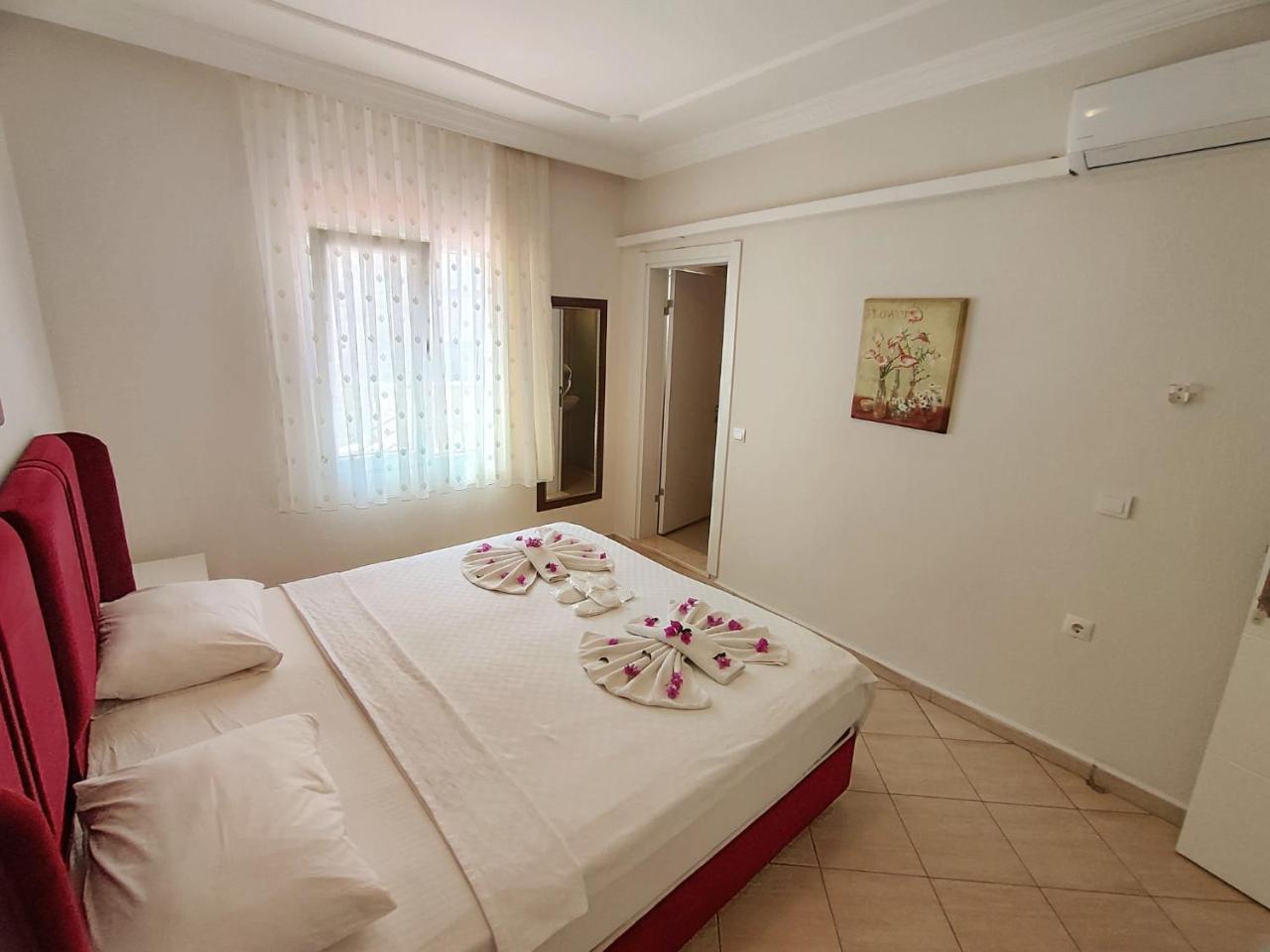 BUCAK APART HOTEL — GOCEK — fotografie hotel nr. 17