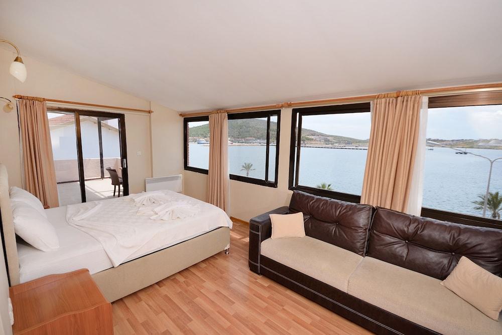 KERMAN HOTEL — CESME — fotografie hotel nr. 14