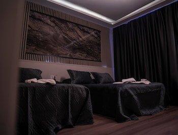 PERA IMPERIUM TAKSIM — ISTANBUL — fotografie hotel nr. 3