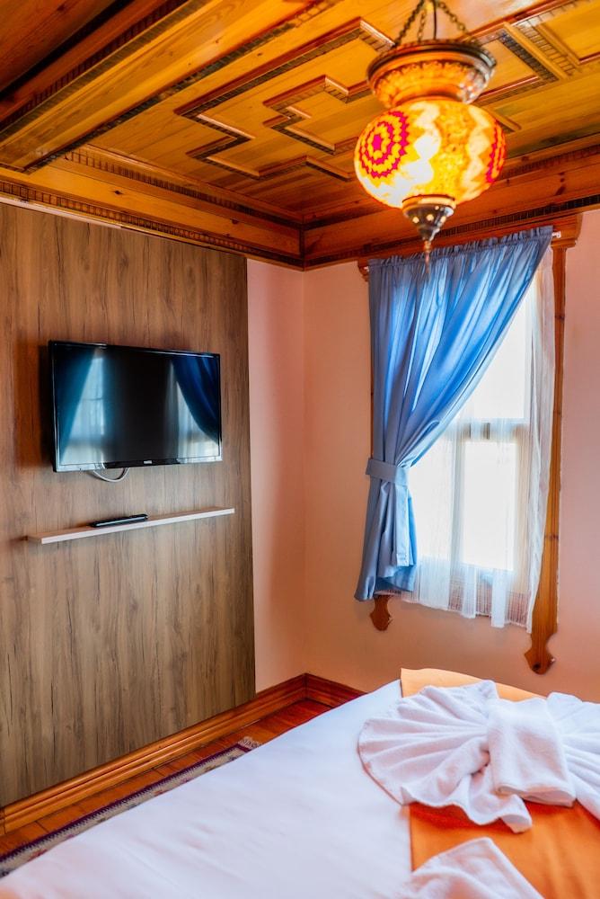 ASTRA BOUTIQUE HOTEL — ISTANBUL — fotografie hotel nr. 5