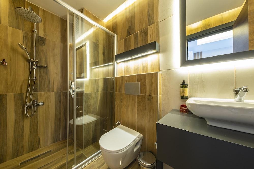 RUSH HOTEL ISTANBUL — ISTANBUL — фотография отеля №25
