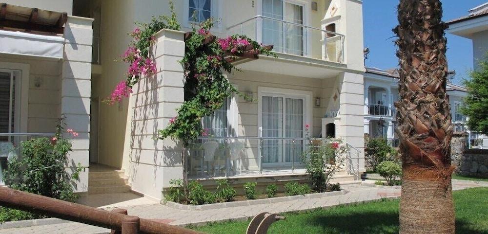 VILLA CED1 BY JOYLETTINGS — FETHIYE — фотография отеля №11