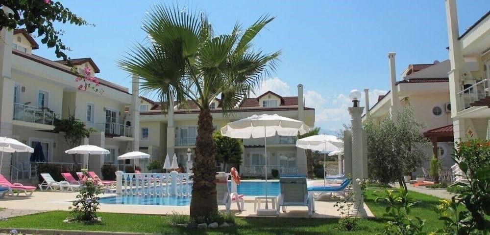 VILLA CED1 BY JOYLETTINGS — FETHIYE — фотография отеля №9