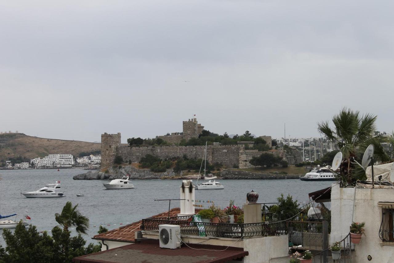 R HOUSE HOTEL — BODRUM — fotografie hotel nr. 16