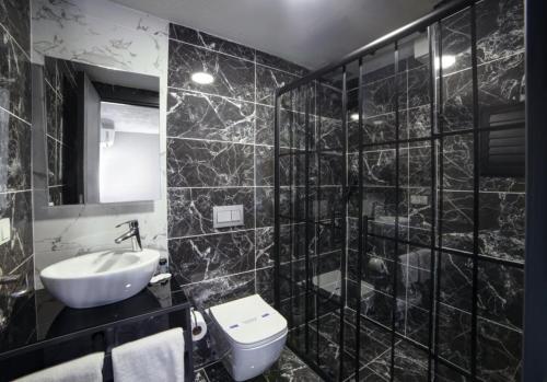 SEYA SUITES HOTEL — ISTANBUL — fotografie hotel nr. 19