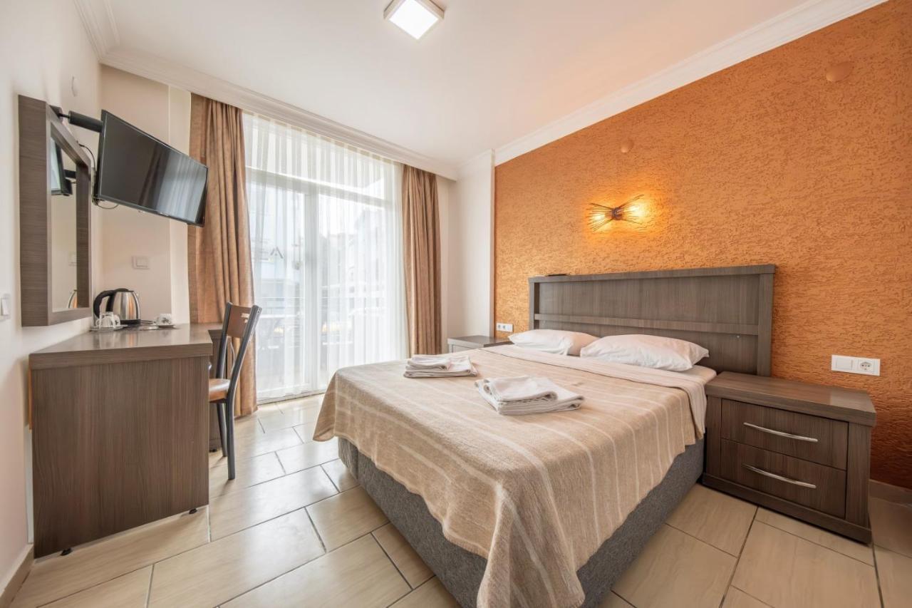MARINA APART OTEL — MARMARIS — fotografie hotel nr. 2