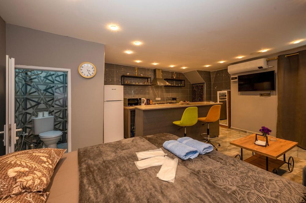 MY MOON RESIDENCE — ISTANBUL — fotografie hotel nr. 6
