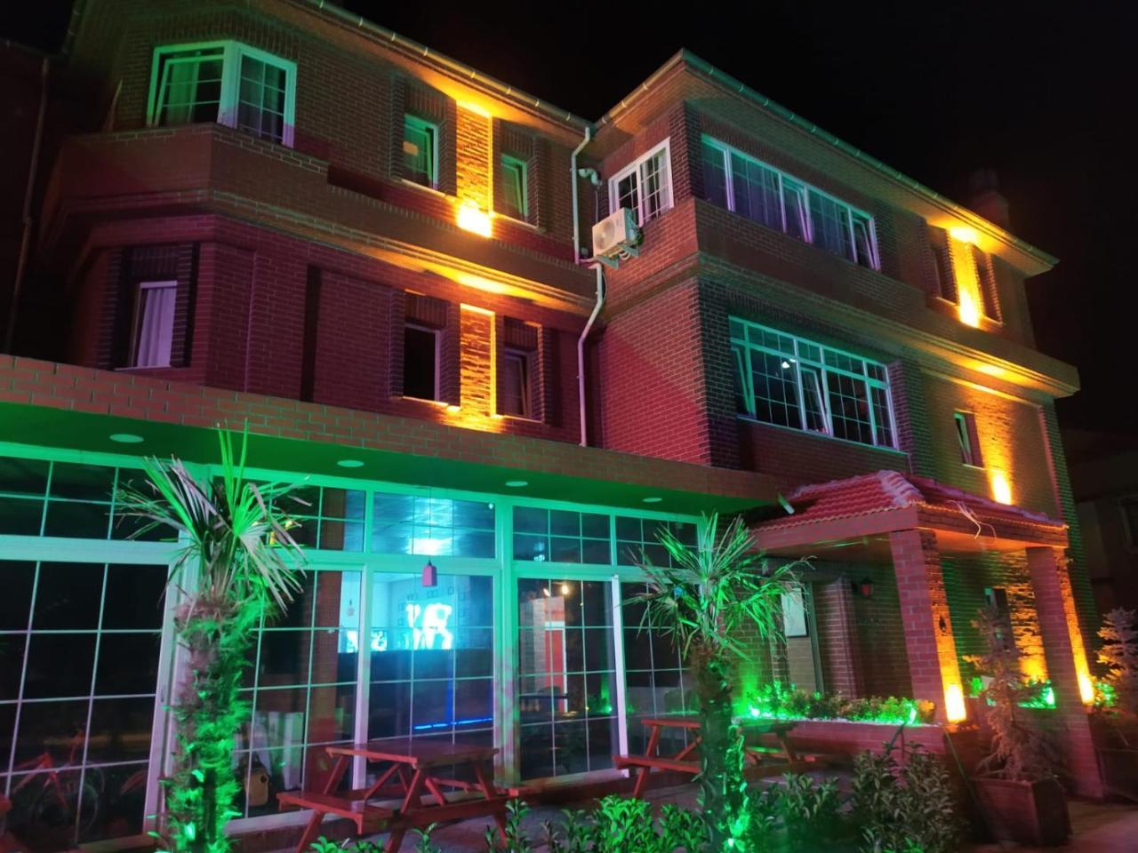 OFURO WORLD HOTEL SPA — IZMIR — фотография отеля №30