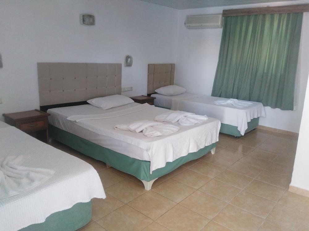 UGUR HOTEL — KEMER — фотография отеля №3