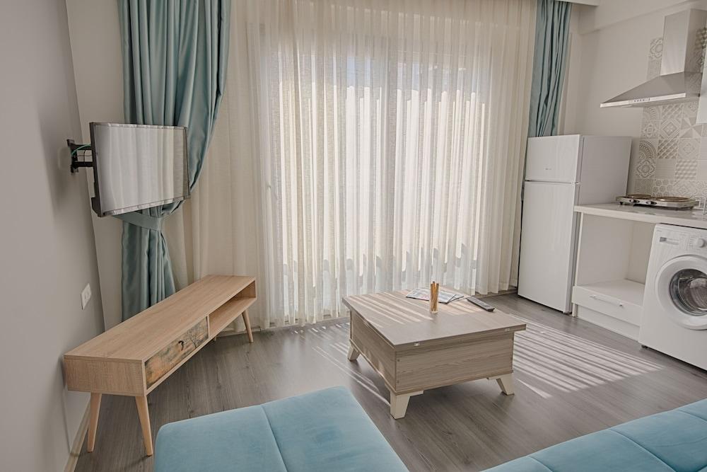 MIDTOWN FETHIYE RESIDENCES — FETHIYE — fotografie hotel nr. 20