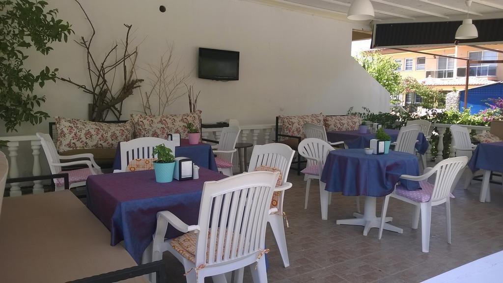 ISIL SUITE — DALYAN — fotografie hotel nr. 5