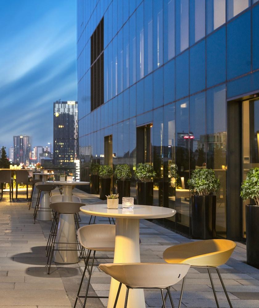 CENTRO WESTSIDE ISTANBUL — ISTANBUL — фотография отеля №33