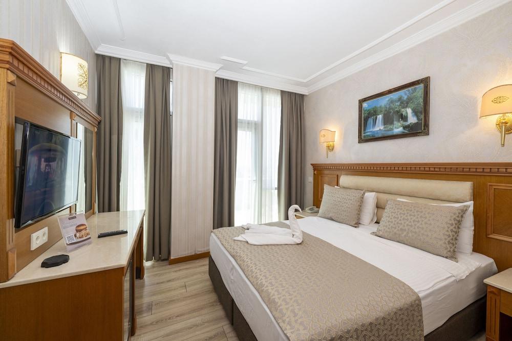 DALAN HOTEL — ISTANBUL — fotografie hotel nr. 7
