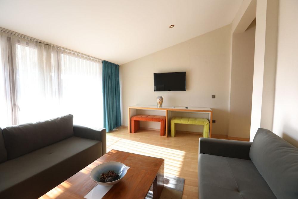 MEZZO HOTEL — ISTANBUL — фотография отеля №19