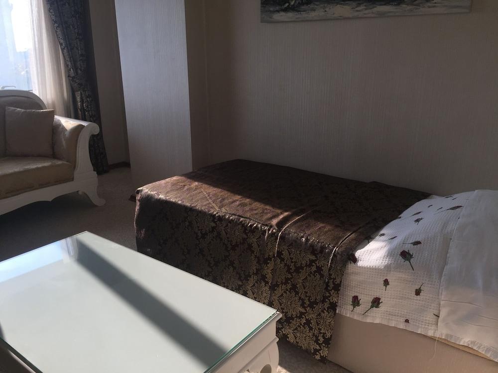 PEN HOTEL — ISTANBUL — fotografie hotel nr. 14