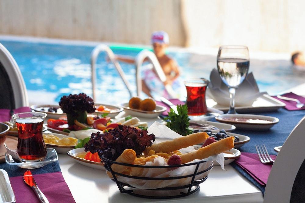 LIVANELI BOUTIQUE OTEL (ADULTS ONLY) — ALANYA — фотография отеля №30