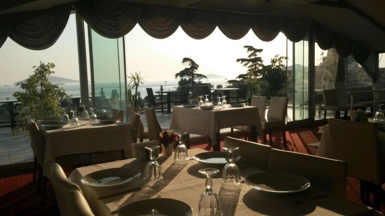 ISLAND HOTEL — ISTANBUL — fotografie hotel nr. 28