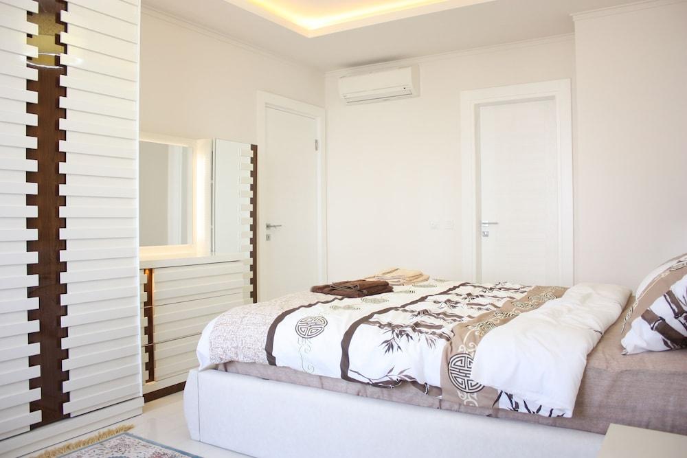 MODA MARINE APARTMENTS — KESTEL — фотография отеля №14