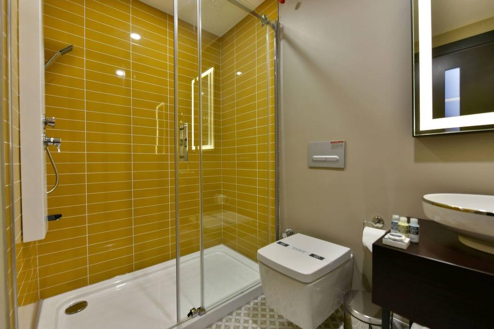 G-HAN HOTEL — ISTANBUL — fotografie hotel nr. 23