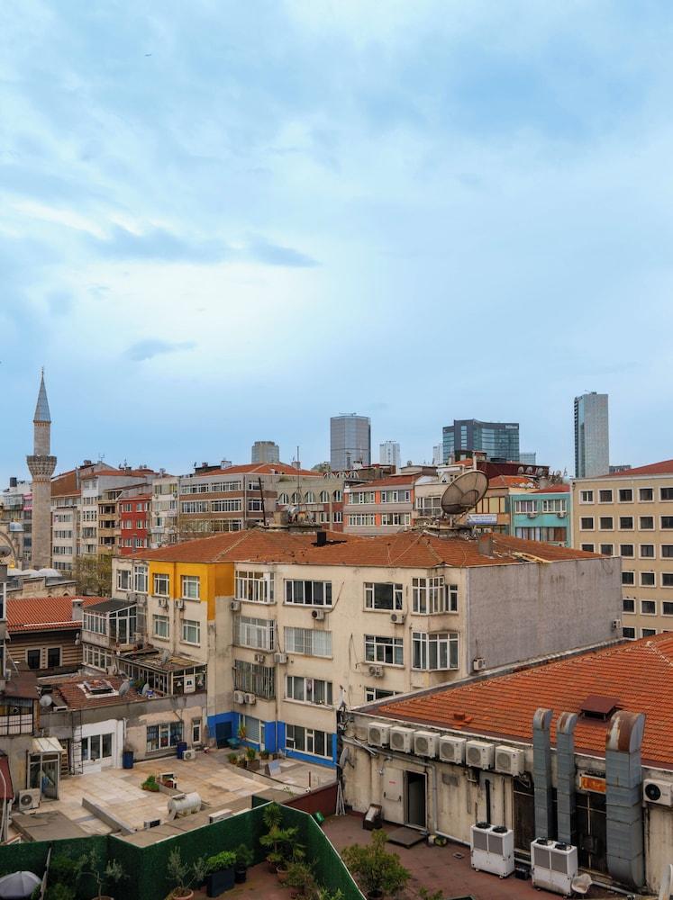 DOLCE VITA APARTMENTS — ISTANBUL — fotografie hotel nr. 18