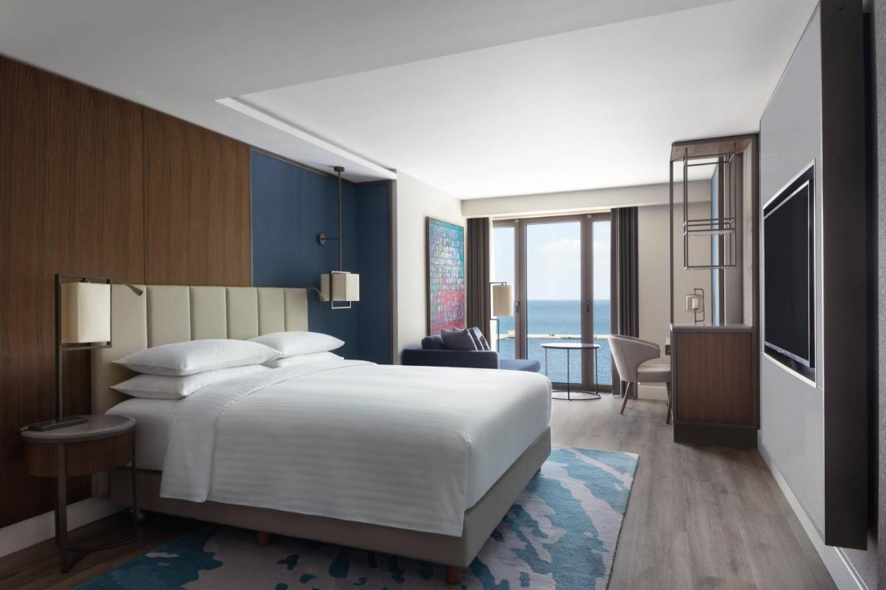 IZMIR MARRIOTT HOTEL — IZMIR — fotografie hotel nr. 21