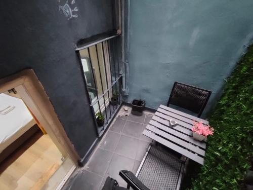 ARAM KERASI ROOMS — ISTANBUL — fotografie hotel nr. 5