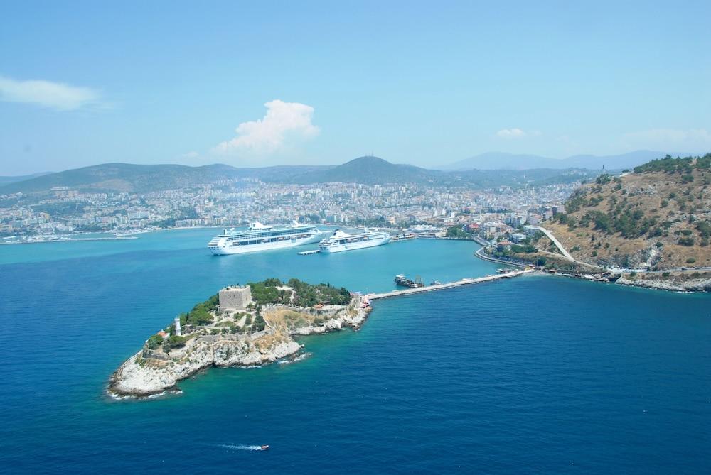 ADAVILLAS LAVENDER RESIDENCE — KUSADASI — фотография отеля №35