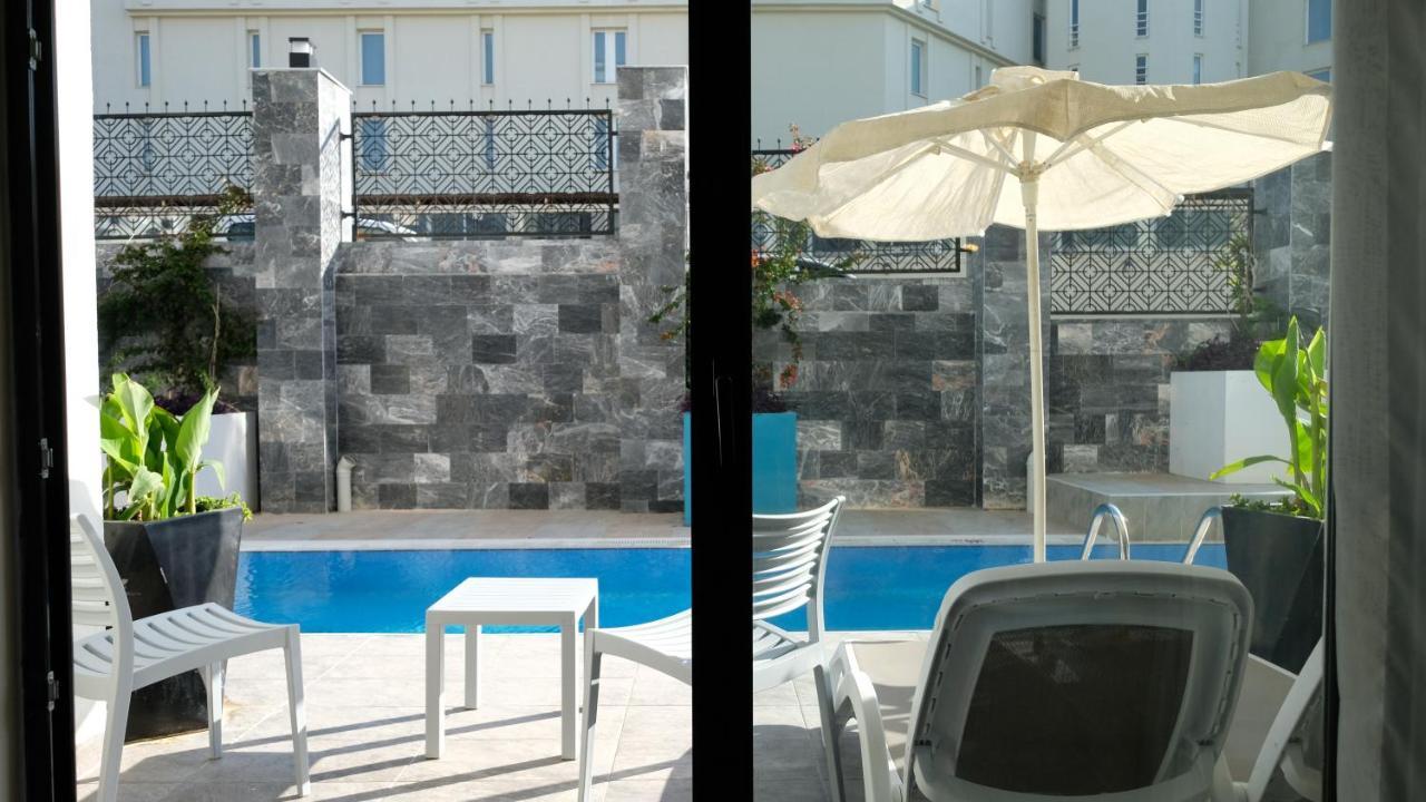 SEADEN VALENTINE RESORT & SPA (ADULTS ONLY) — SIDE — fotografie hotel nr. 24