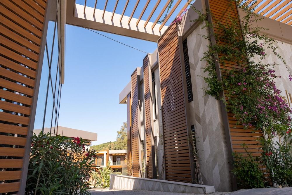 LES SABLES SUITES — BODRUM — fotografie hotel nr. 17