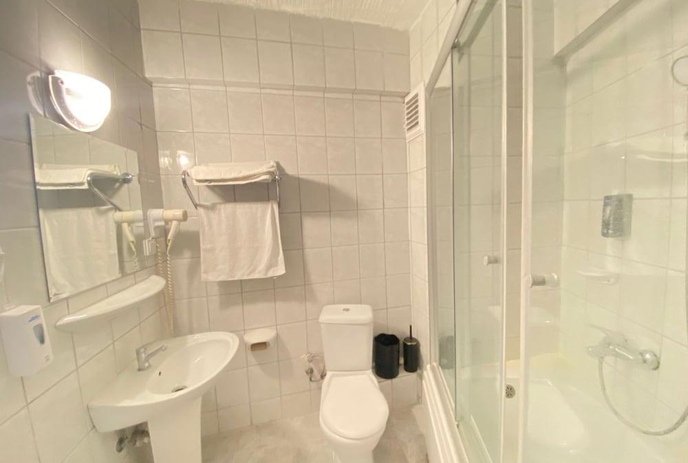 UK HOTELS KIRIS — KIRIS — фотография отеля №14