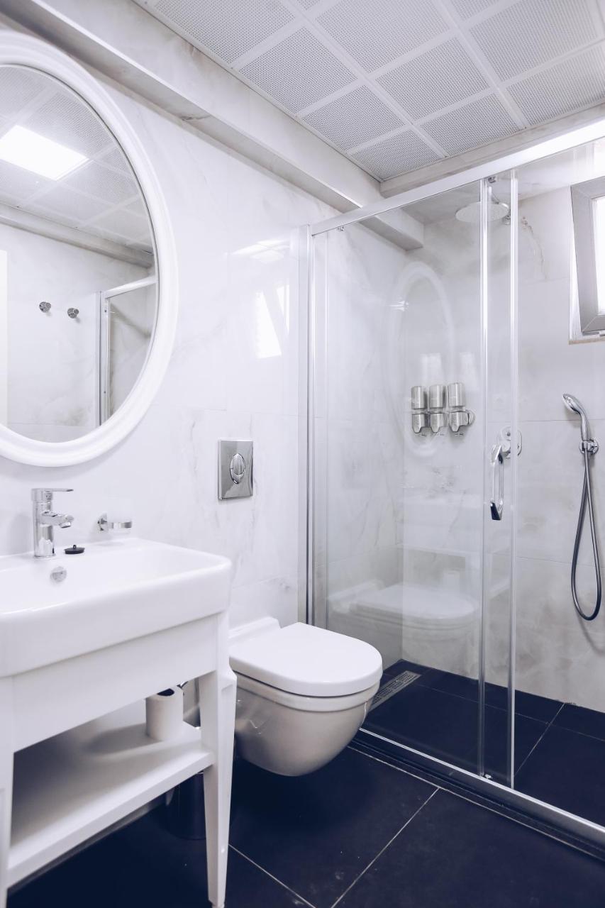PRINCESS KINLI SUITES HOTEL — MARMARIS — fotografie hotel nr. 19