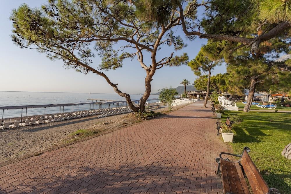 CLUB HOTEL BELPINAR — KEMER — фотография отеля №35