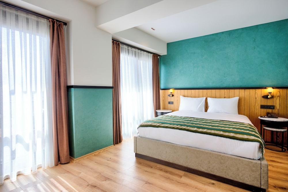 FRAGMENTS HOTEL — ISTANBUL — fotografie hotel nr. 12