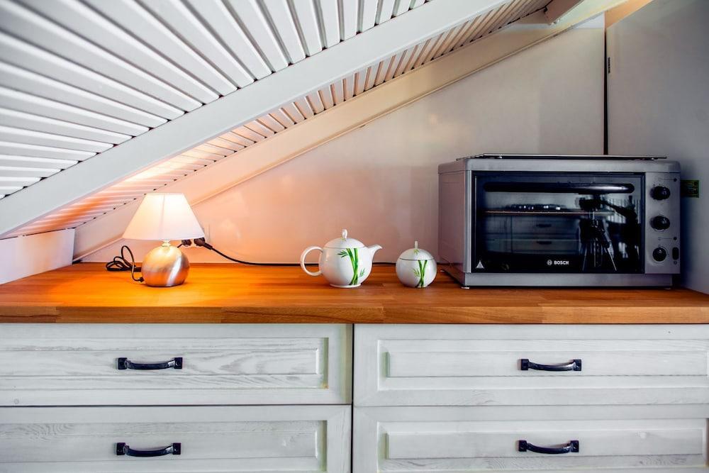 BEAUTIFUL APARTMENT WITH BOSPHORUS VIEWS, ISTANBUL — ISTANBUL — fotografie hotel nr. 5