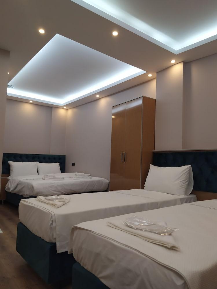 BONAMI HOTEL — ISTANBUL — fotografie hotel nr. 20