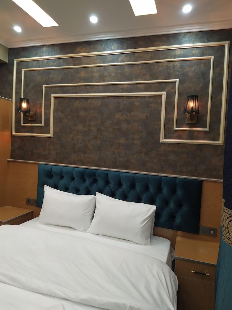 BONAMI HOTEL — ISTANBUL — fotografie hotel nr. 7