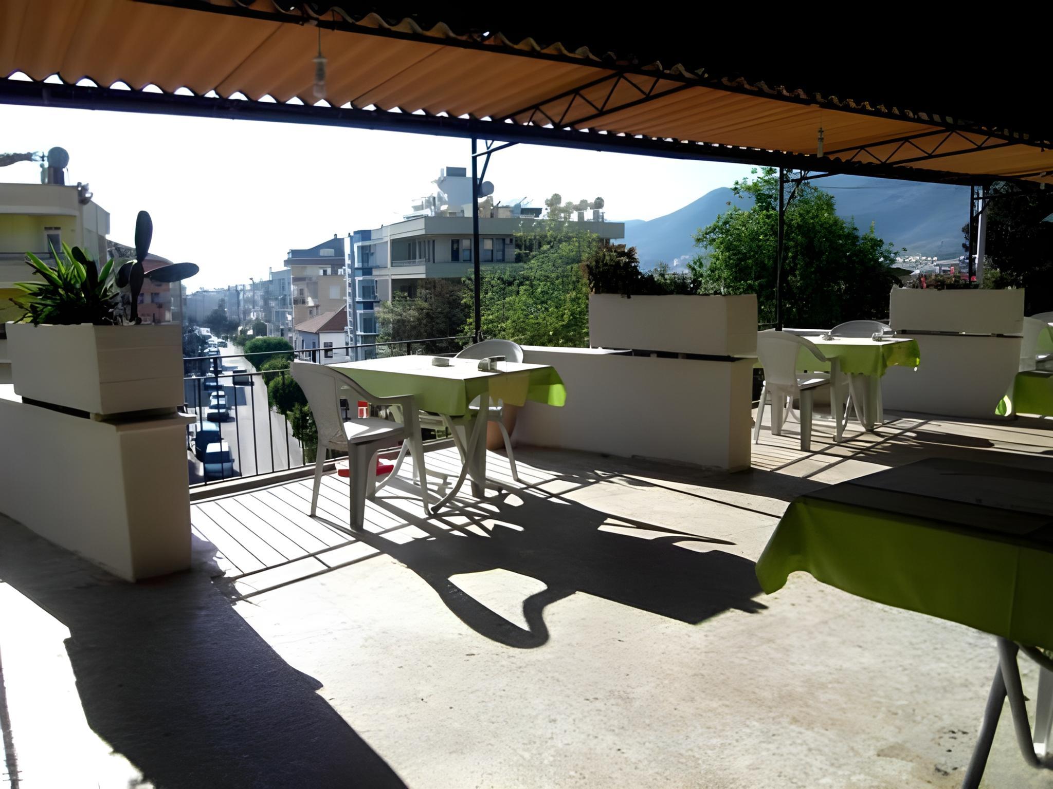 DAMLATAS GUNAYDIN HOTEL — ALANYA — fotografie hotel nr. 22