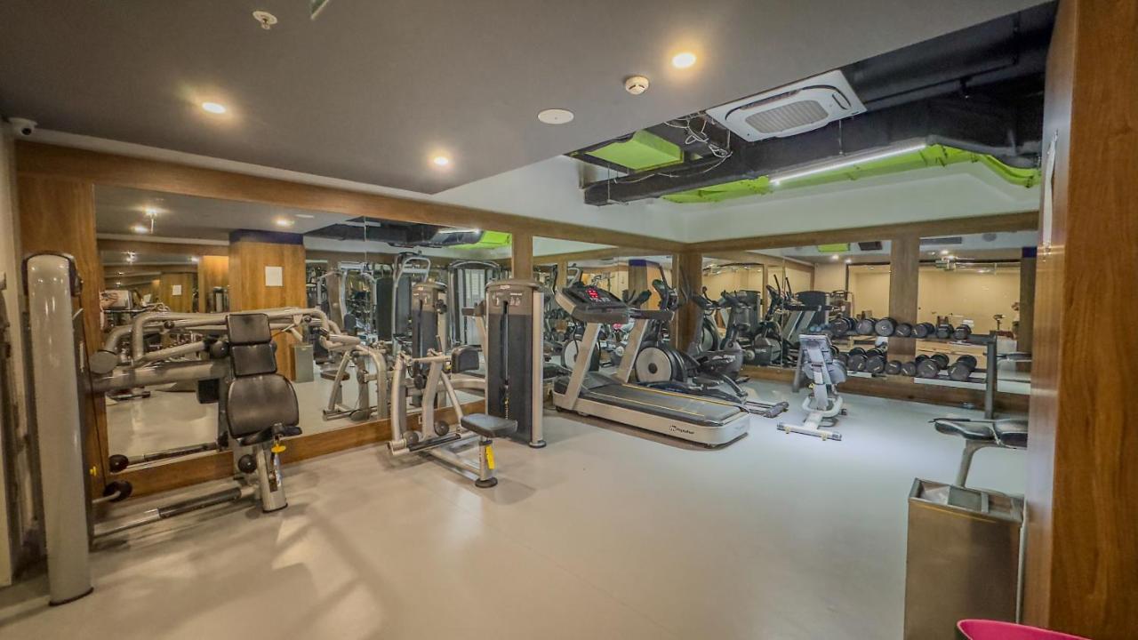 ARMELLA HILL HOTEL & SPA — SIDE — фотография отеля №25