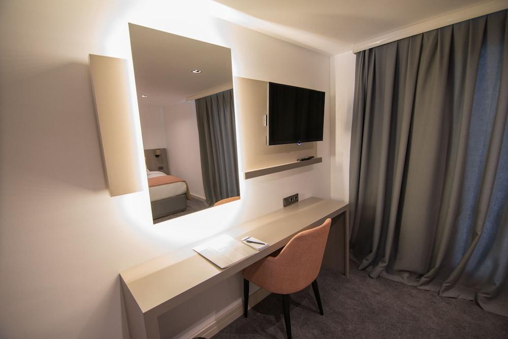 DOVV HOTEL — IZMIR — fotografie hotel nr. 7