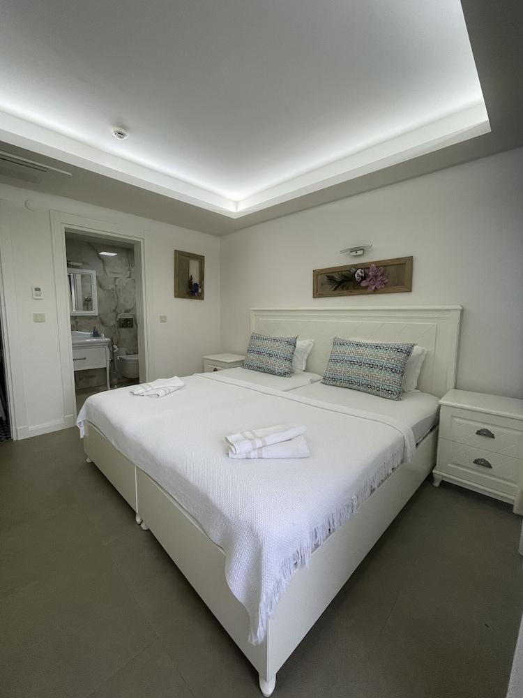 DALYAN RISUS SUITE — CESME — фотография отеля №9