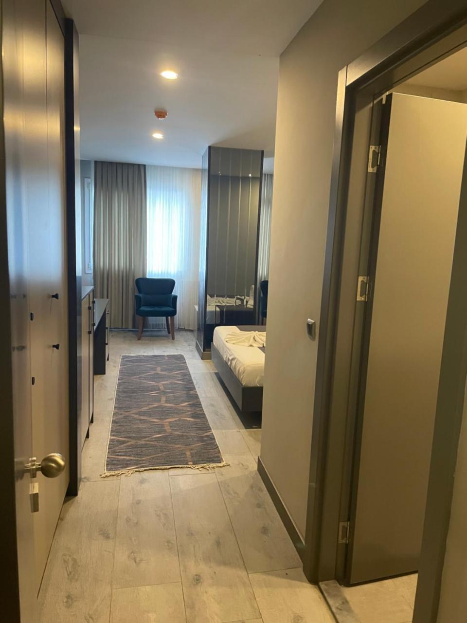 AGORA ROYAL HOTEL — ISTANBUL — fotografie hotel nr. 21