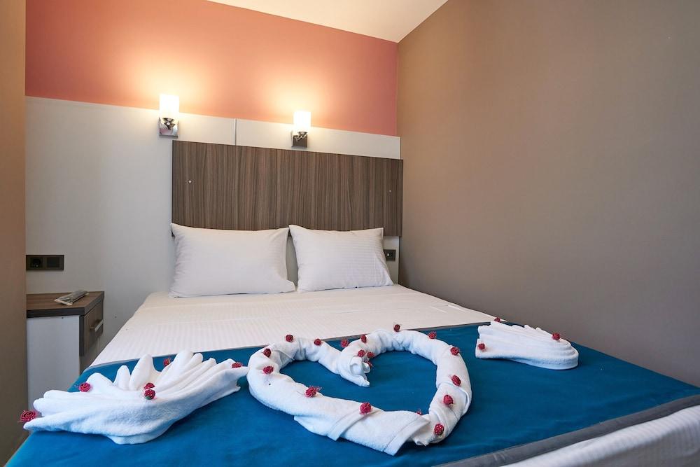 RENZO HOTEL — ISTANBUL — фотография отеля №6