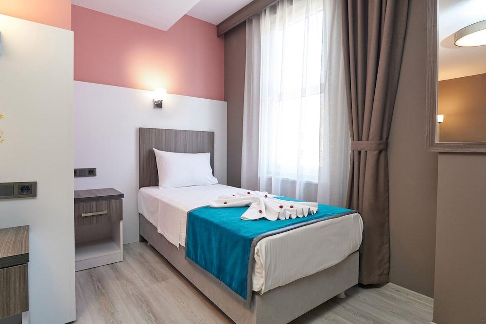RENZO HOTEL — ISTANBUL — фотография отеля №9